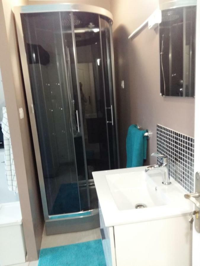 Private Studio Brussels Airport Esterno foto